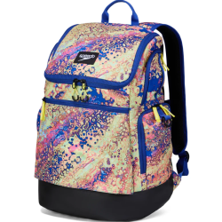 Speedo - Teamster 2.0 Rucksack 35L Multi