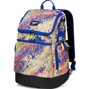 Speedo - Teamster 2.0 Rucksack 35L Multi