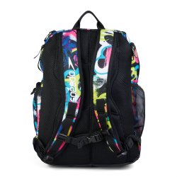 Speedo - Teamster 2.0 Rucksack 35L Multi