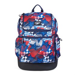 Speedo - Teamster 2.0 Rucksack 35L Multi