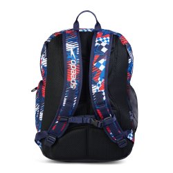 Speedo - Teamster 2.0 Rucksack 35L Multi