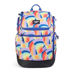 Speedo - Teamster 2.0 Rucksack 35L Multi