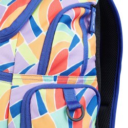 Speedo - Teamster 2.0 Rucksack 35L Multi
