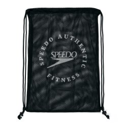 Speedo - Printed Equipment Mesh Bag