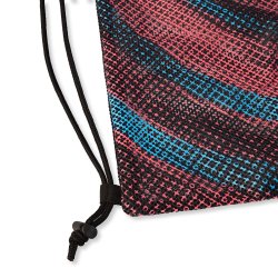 Speedo - Printed Mesh Bag