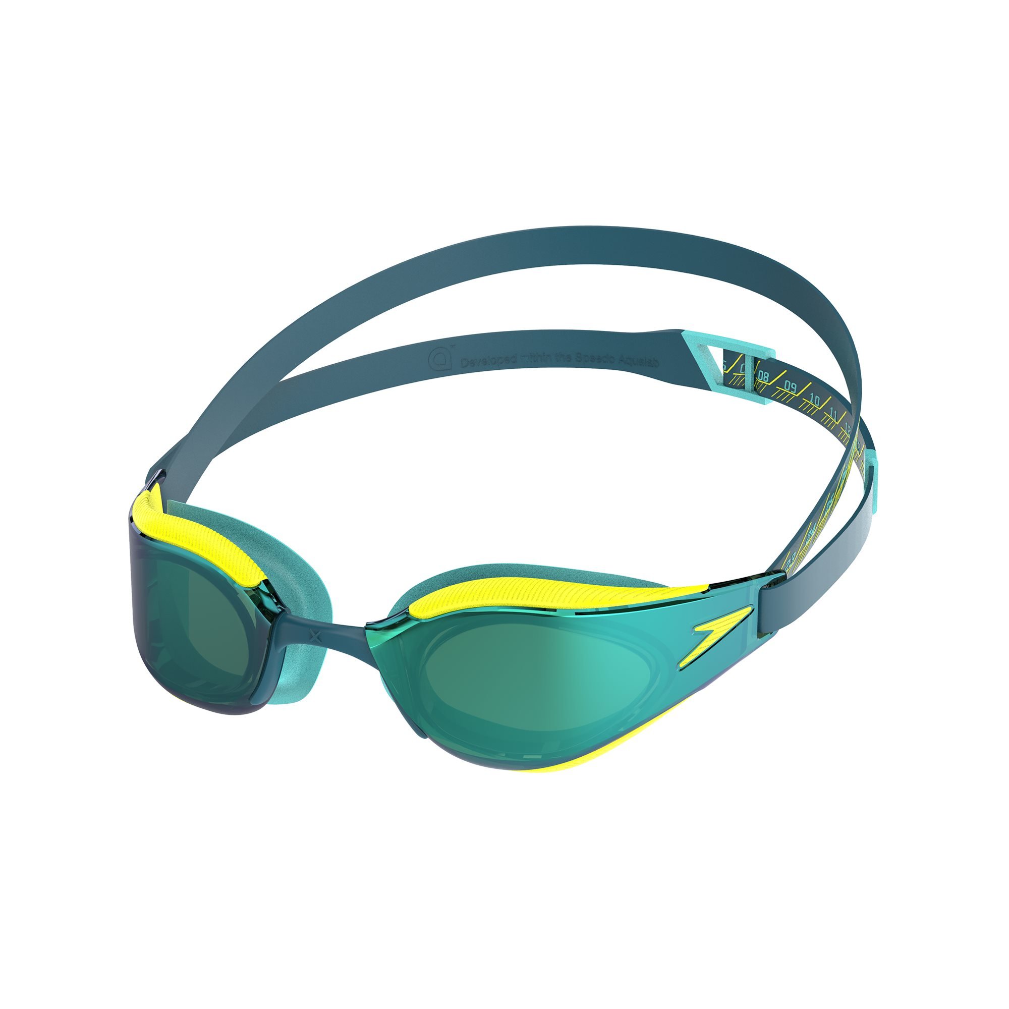 Speedo - Fastskin Hyper Elite Mirror 