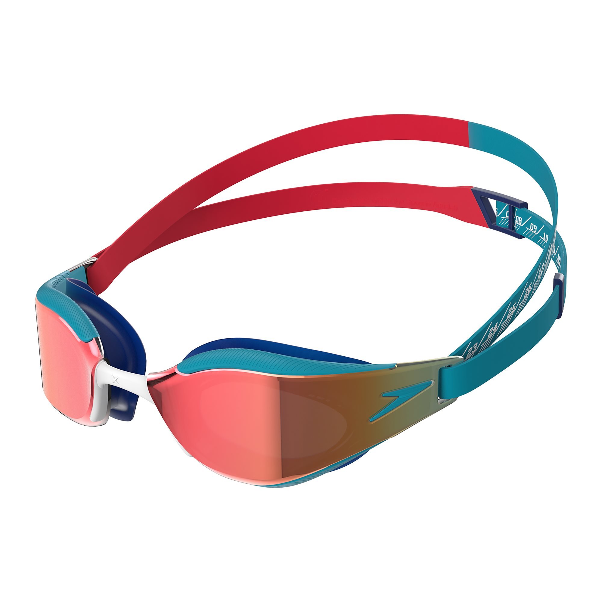 Speedo - Hyper Elite Mirror JR 