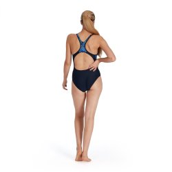 Speedo - Allover Panel Laneback