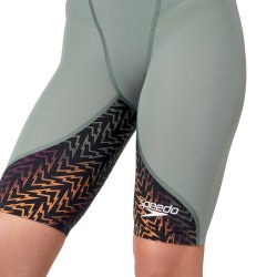 Speedo - LZR Ignite Kneeskin W (Geen Orange)