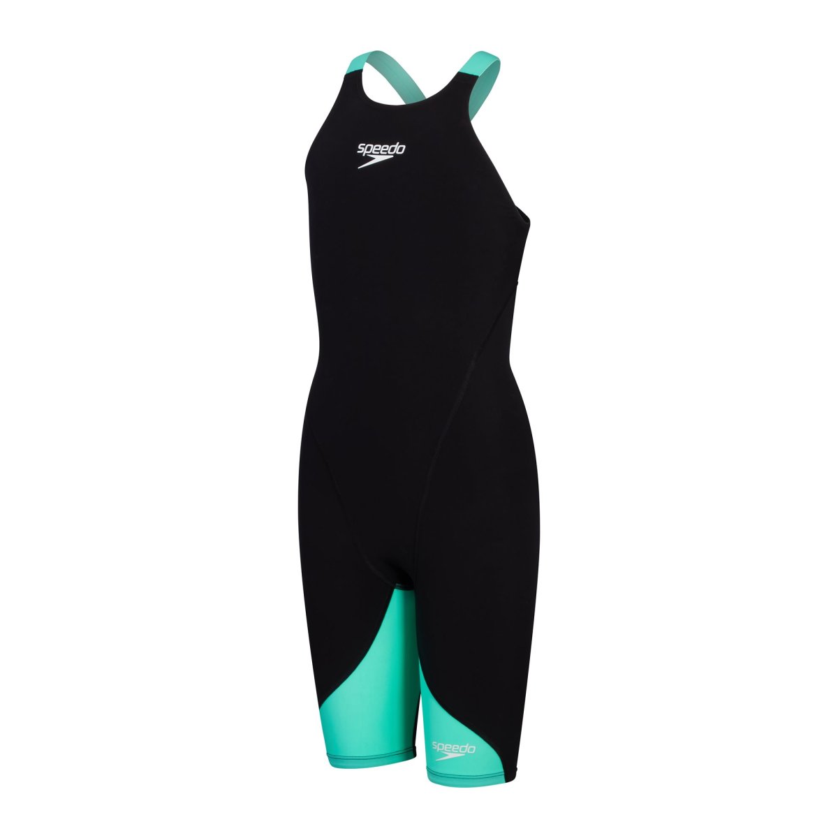 Speedo - LZr Ignite Kneeskin JR - Konkurrence - SwimKing