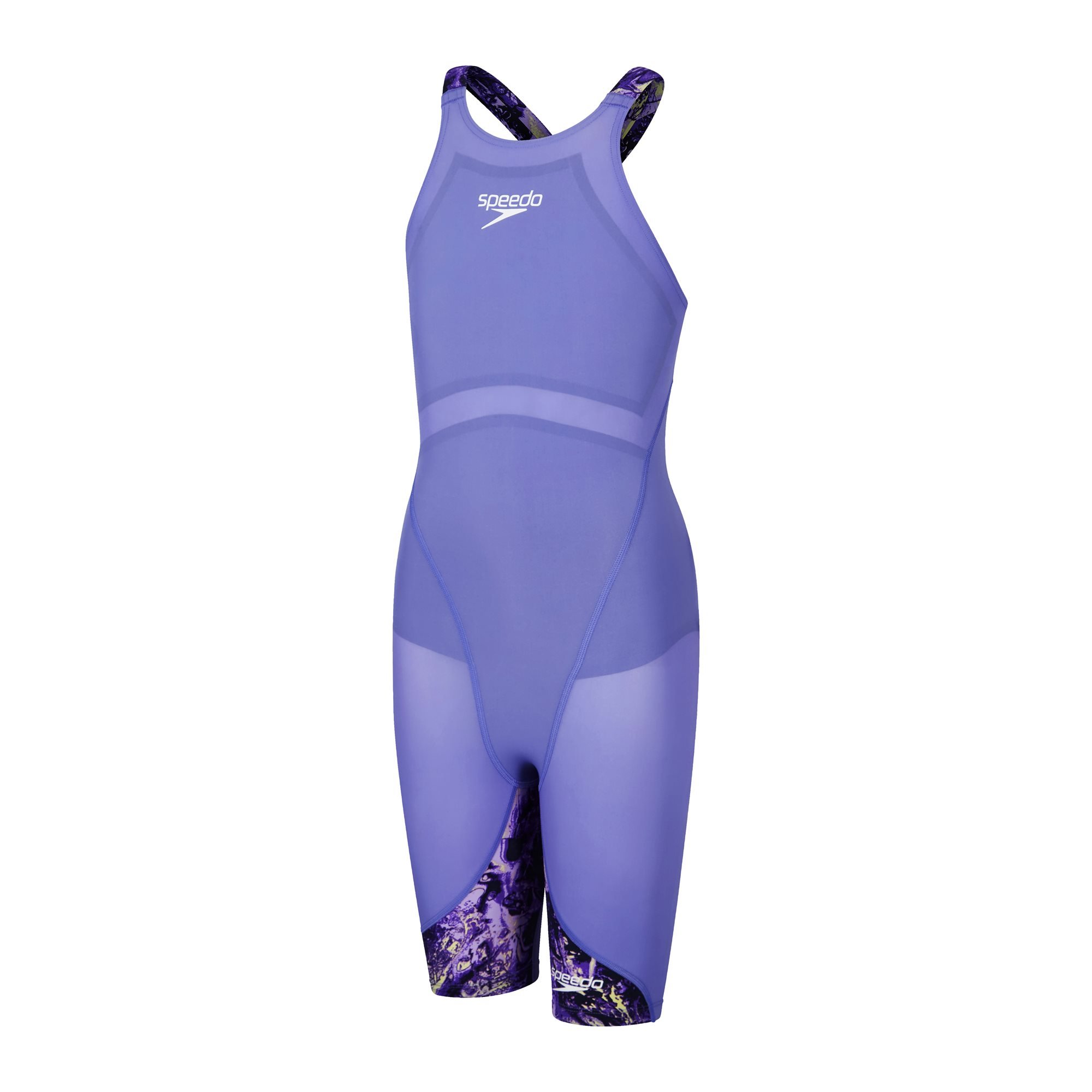 Speedo - LZR Ignite Kneeskin Junior