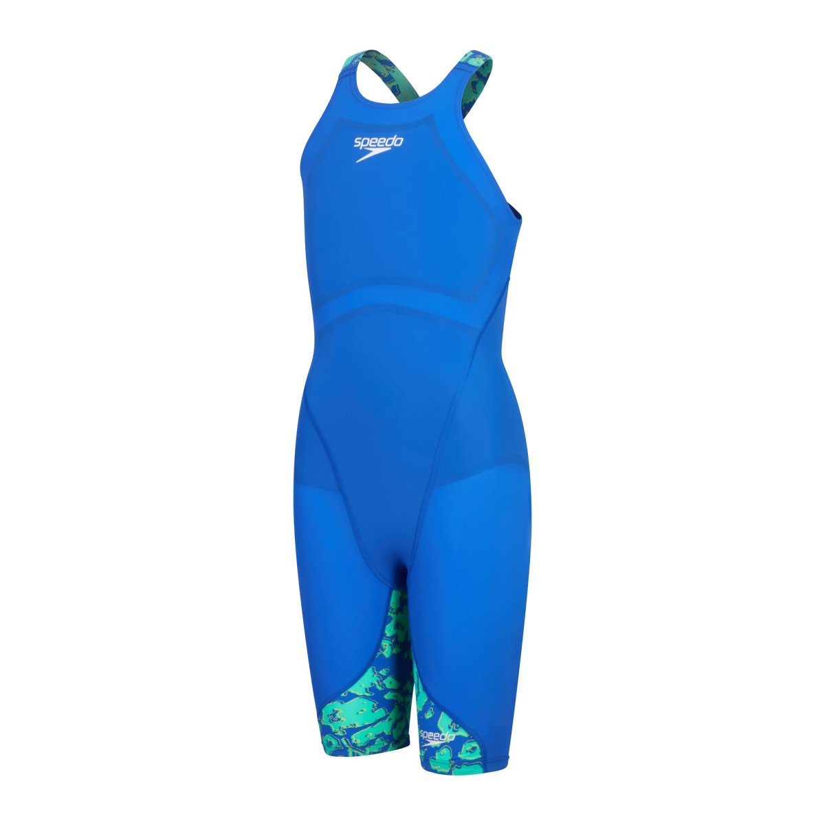 Speedo - LZR Ignite Kneeskin JR - Konkurrence - SwimKing