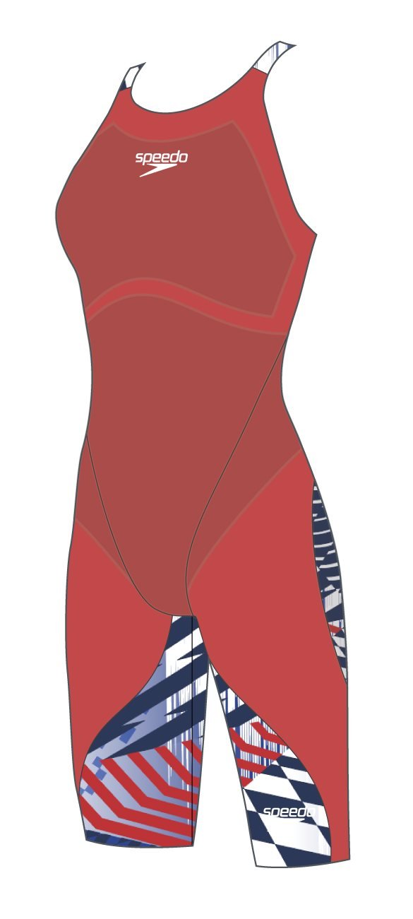 Speedo - Fastskin JR LZR Ignite Kneeskin