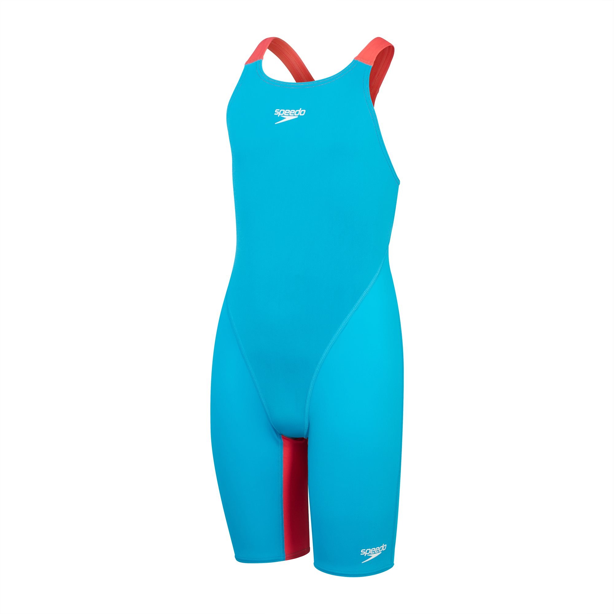 Speedo - Endurance+ Max Openback Kneeskin 
