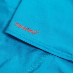 Speedo - Endurance+ Max Openback Kneeskin