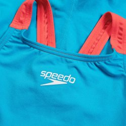 Speedo - Endurance+ Max Openback Kneeskin
