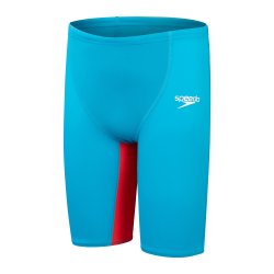 Speedo - Endurance+ Max Highwaist Jammer JR