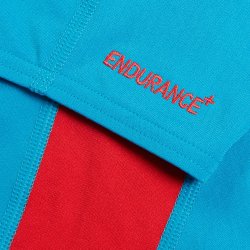 Speedo - Endurance+ Max Highwaist Jammer JR