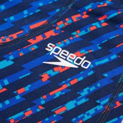 Speedo - Endurance+ Max Highwaist Jammer JR