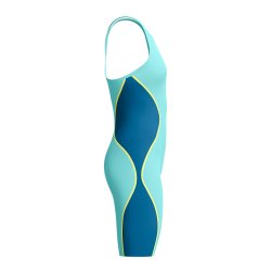 Speedo - Fastskin LZR Pure Intent 2.0 Closedback Kneeskin