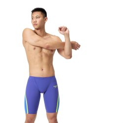 Speedo - Fastskin LZR Pure Intent 2.0 Jammer (Purple)