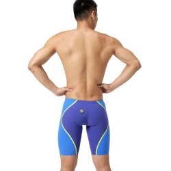Speedo - Fastskin LZR Pure Intent 2.0 Jammer (Purple)