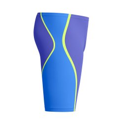 Speedo - Fastskin LZR Pure Intent 2.0 Jammer (Purple)