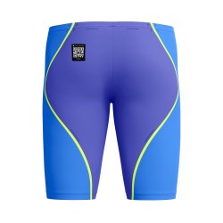 Speedo - Fastskin LZR Pure Intent 2.0 Jammer (Purple)