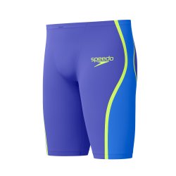 Speedo - Fastskin LZR Pure Intent 2.0 Jammer (Purple)
