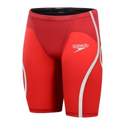 Speedo - LZR Intent 2.0 Jammer Red