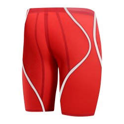 Speedo - LZR Intent 2.0 Jammer Red