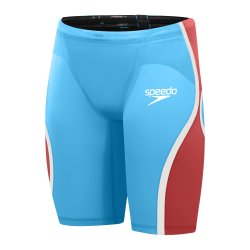 Speedo - LZR Intent 2.0 Jammer (Blue/Red)