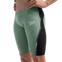 Speedo - Fastskin LZR Pure Intent 2.0 Jammer (Green/Black)
