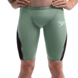 Speedo - Fastskin LZR Pure Intent 2.0 Jammer (Green/Black)
