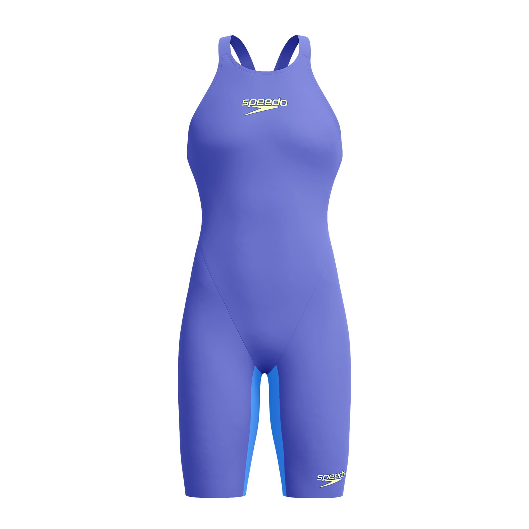 Speedo - Fastskin LZR Pure Valor 2.0 Openback Kneeskin
