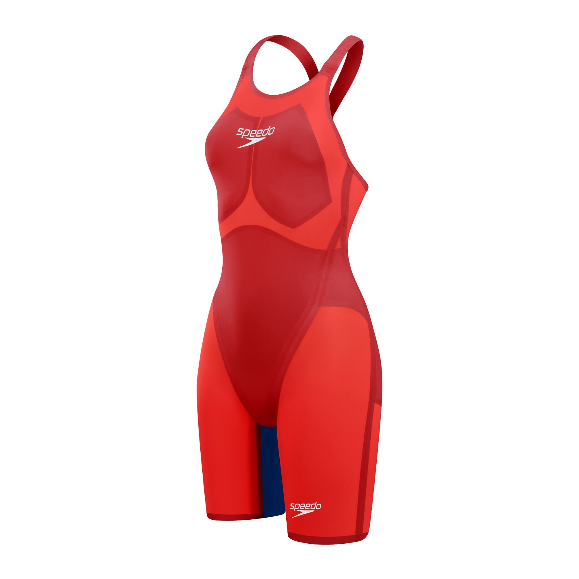 Speedo - LZR Valor 2.0 Closedback Kneeskin Rd 