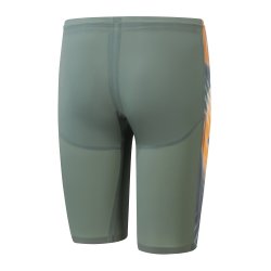 Speedo - Fastskin LZR Pure Valor 2.0 Jammer (Green/Orange)
