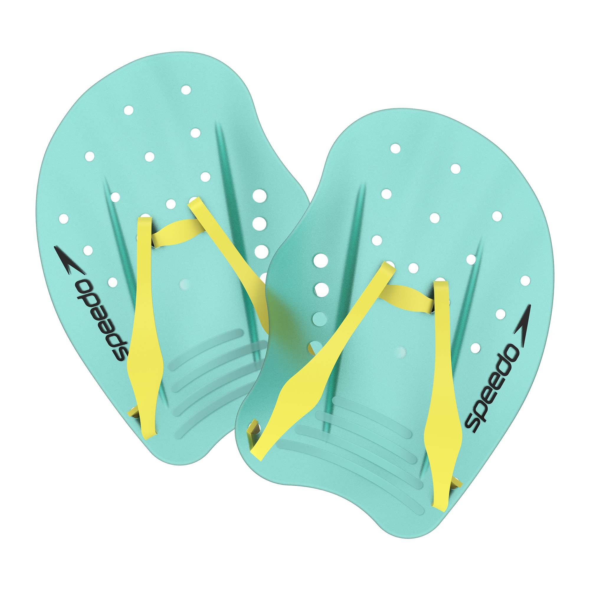 Speedo - Tech Paddle (Turkis Bl) 