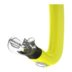 Speedo - Junior Bullet Head Snorkel
