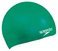 Speedo - Plain Moulded Silicon Cap Junior