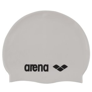 Arena - Classic Silicone Cap - Voksen