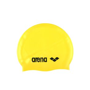 Arena - Classic Silicone Cap - Voksen