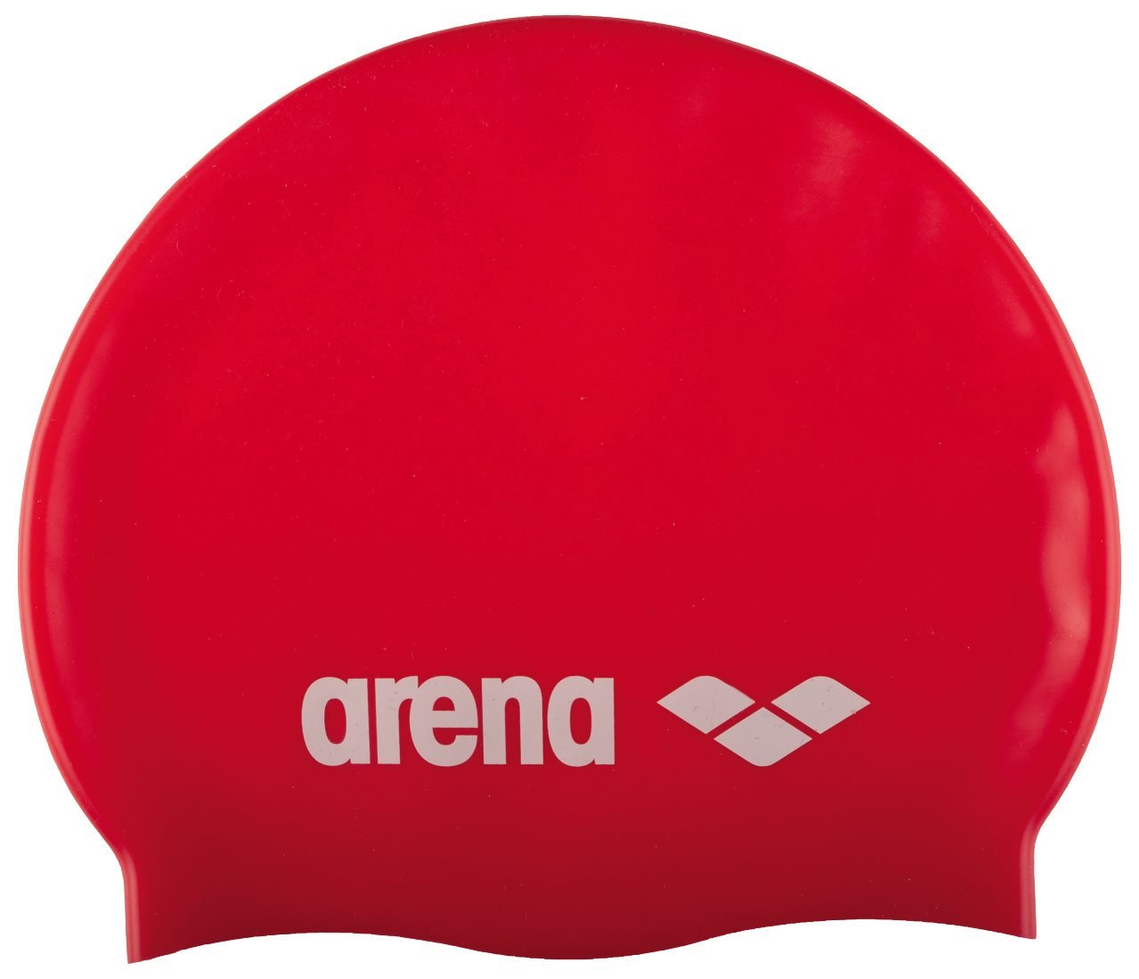 Arena - Classic Silicone Cap - Voksen