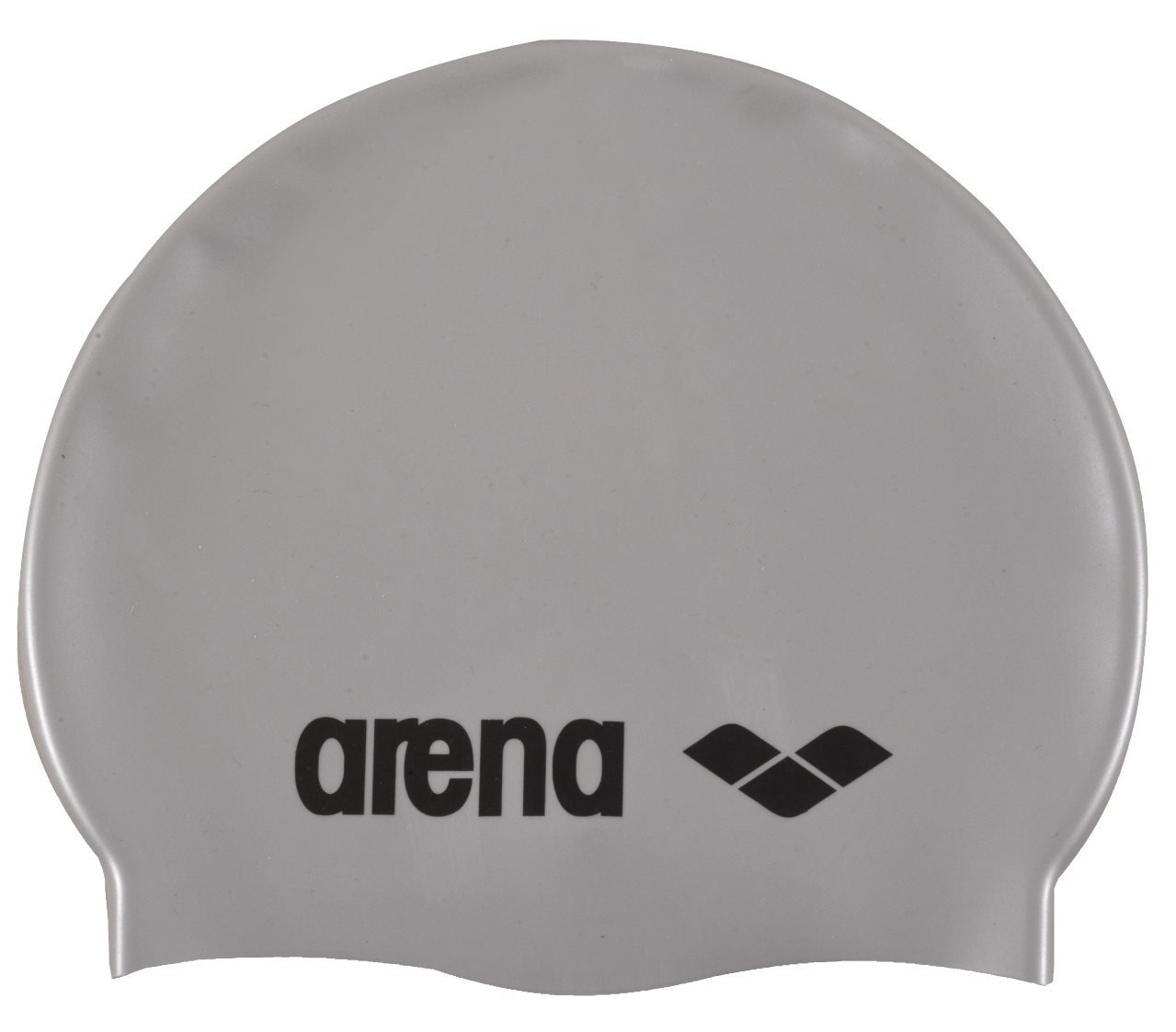 Arena - Classic Silicone Cap - Voksen