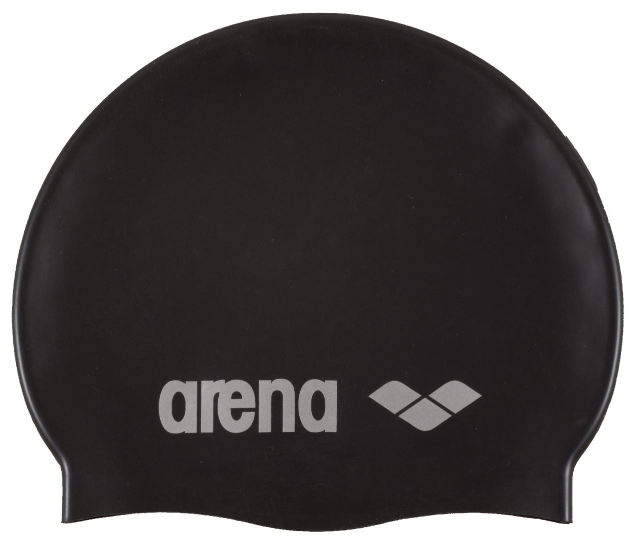 Arena - Classic Silicone Cap - Voksen