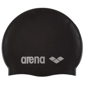 Arena - Classic Silicone Cap - Voksen