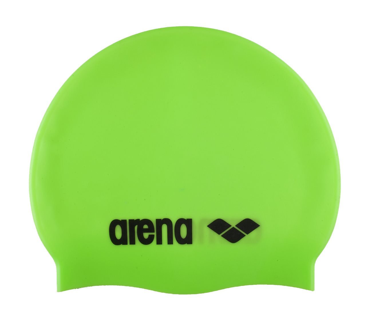 Arena - Classic Silicone Cap - Voksen