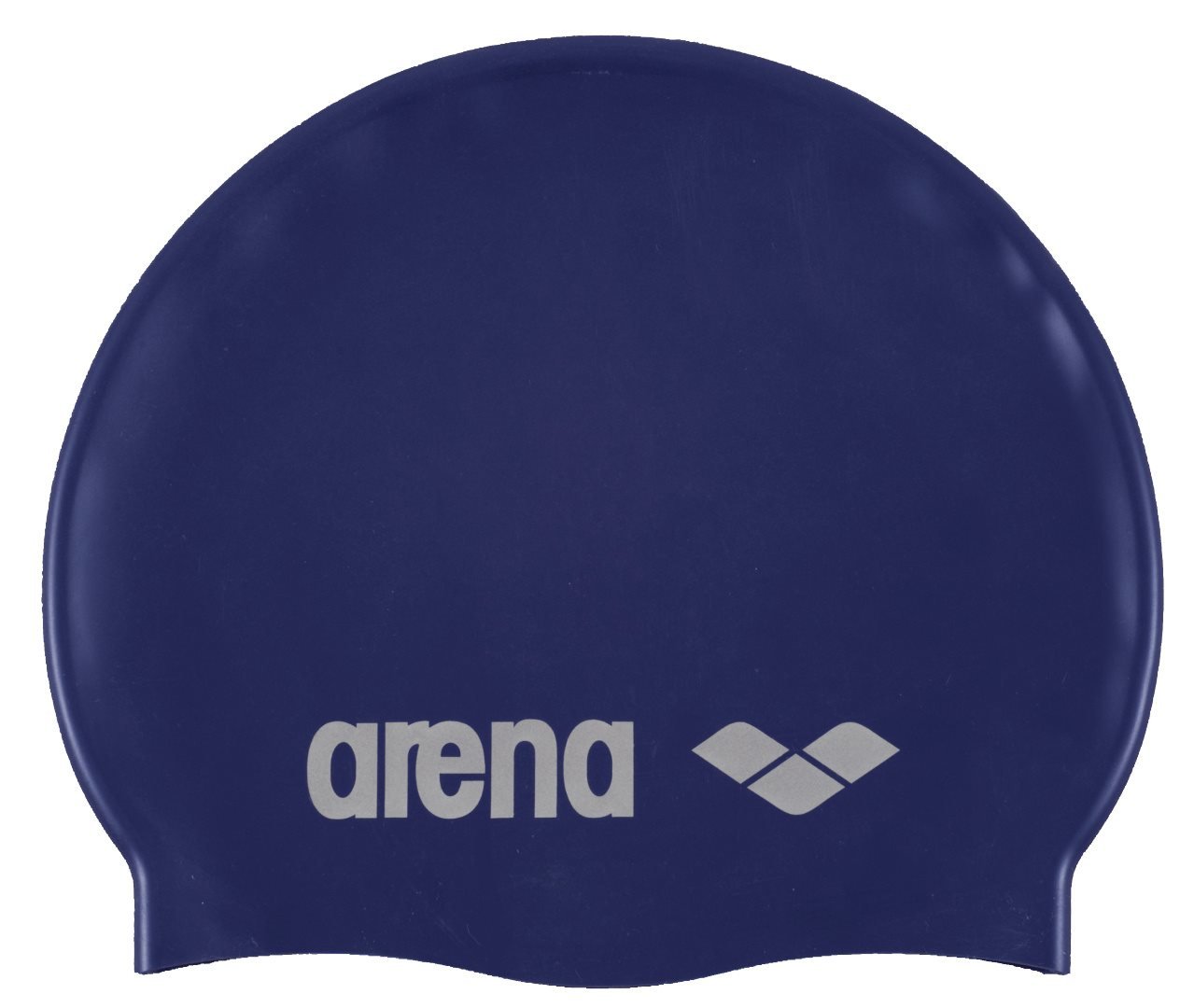 Arena - Classic Silicone Cap - Voksen