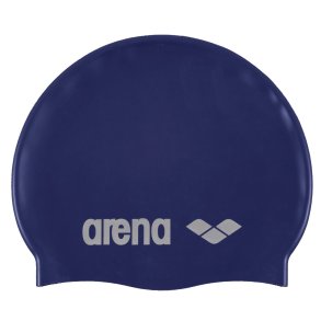 Arena - Classic Silicone Cap - Voksen
