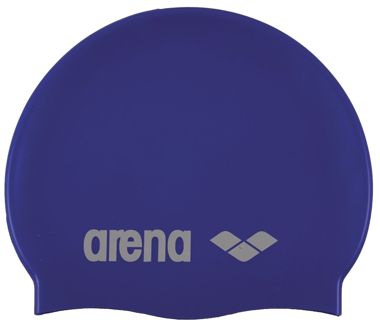 Arena - Classic Silicone Cap - Voksen